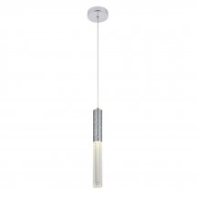 Подвесной светильник MODELUX ML.3310.1 CR