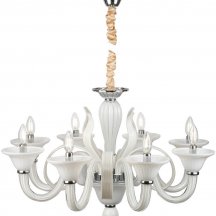 Люстра для натяжных потолков AM Group ANGELINA ANGELINA SP8