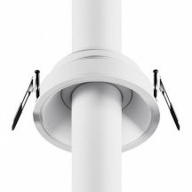 Точечный светильник Maytoni Focus T C140RS-L200-7W4K-W