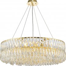 Подвесная люстра Indigo Vortice V000598