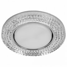 Накладной точечный светильник Feron DL4120 40516