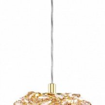 Подвесной светильник Adamant MOD487PL-01BS