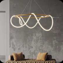 Подвесной светильник Alfa Light F0324-03