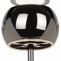 Подвесной светодиодный светильник Mantra Roller 8412