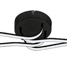 Потолочный светодиодный светильник Eglo Roncade 1 99322