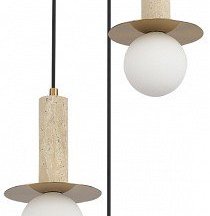 Подвесной светильник ST-Luce Earthy SL1194.303.03