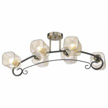 Потолочная люстра Velante 212-507-06