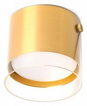 Точечный светильник Feron Barrel 48796