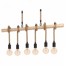 Люстра для гостиной Eglo Youngstown 43319