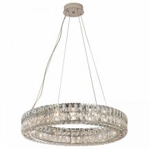 Подвесной светильник Newport 8550 8550/65 C chrome