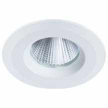 Точечный светильник Arte Lamp Nembus A7987PL-1WH