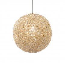 Подвесной светильник  ML.2312.220 GD