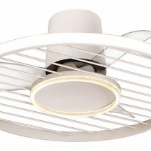 Светильник с вентилятором Mantra Soho 8720