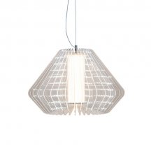 Подвесной светильник LArte Luce Mercury L42506.98