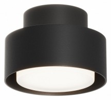 Точечный светильник Maytoni Space C092CL-GX53-B