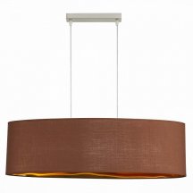 Подвесной светильник EVOLUCE Brescia SLE300583-03