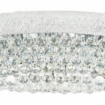 Люстра для натяжного потолка Osgona Monile 704214