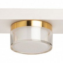 Потолочный светильник De City Гэлэкси 632018603