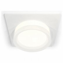 Точечный светильник Ambrella light Techno Spot XC6520066