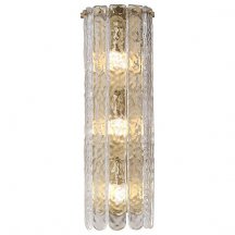 Настенный светильник Newport 8370 8373/А brass