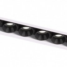 Точечный светильник Denkirs DEEP SPACE DK2532-WB