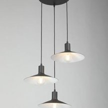 Люстра Vitaluce V3094-1/3S