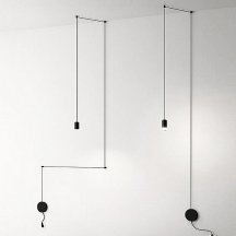 Подвесной светильник ImperiumLoft 40.1638