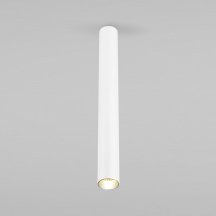 Потолочный светодиодный светильник Elektrostandard Pika 25030/Led белый a061119