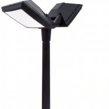 Уличный консольный светильник Fumagalli Guizeppe 4P2.000.G20.AYF1R