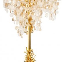 Интерьерная настольная лампа AM Group EDEN EDEN TL4