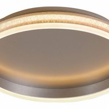 Потолочный светодиодный светильник Feron Shinning ring AL5880 41695
