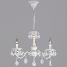 Подвесная люстра  89347-0.4-03