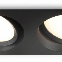 Точечный светильник Ambrella light Techno Spot TN52235