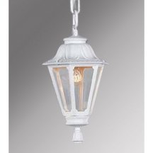 Уличный светильник подвесной Rut E26.120.000.WXE27