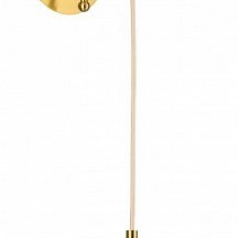 Бра с выключателем Lightstar Sferico 729611