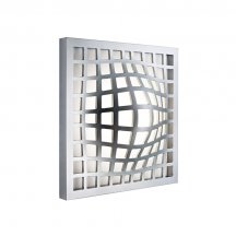 Настенно-потолочный светильник Fabbian KWARK F13 G01 30