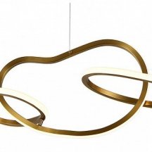 Подвесной светильник Kink Light Сена 07609-5AL,36