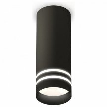 Накладной точечный светильник Ambrella light Techno Spot XS7443013