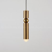 Подвесной светильник Cloyd Pareto 11062