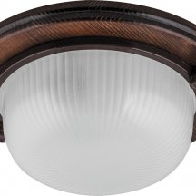 Настенно-потолочный светильник Feron НБО 0360021 11573