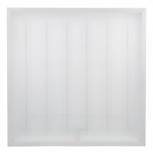 Встраиваемый светодиодный светильник Uniel ULP-6060 36W/6500К/LL IP40 PREMIUM+ WHITE UL-00010687