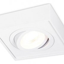 Точечный светильник для прихожей ambrella light  tN154