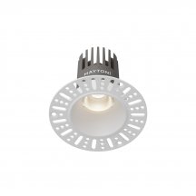 Точечный светильник Dip DL124-10W-4K-TRS-W