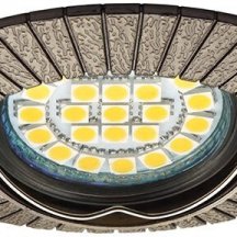 Точечные светильники Kanlux SIMI CT-DTO50-AB 19500