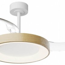 Люстра-вентилятор Mantra NISEKO FAN M 9011