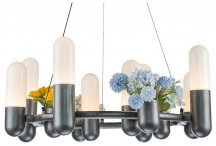 Подвесной светильник Alfa Light F3224-44