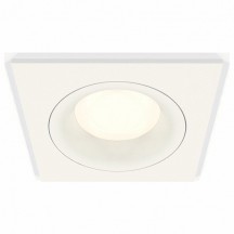 Встраиваемый светильник Ambrella light Xc631 XC7631001