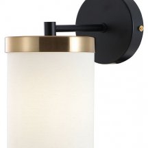 Бра Arte Lamp Modello A4099AP-1BK
