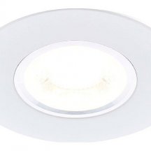 Встраиваемый светильник Ambrella light Classic A500 W