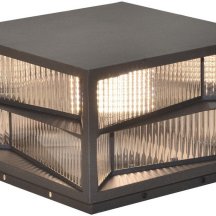 Наземный светильник Kink Light Файви 09322,19